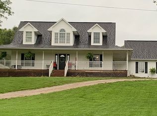 2677 Highway 140 E, Utica, KY