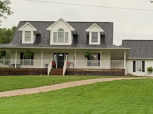 2677 Highway 140 E, Utica, KY 42376