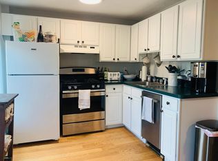 7 Glover Ct #3, Boston, MA 02127