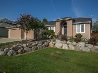 1319 N Winchester Ln, Liberty Lake, WA 99019