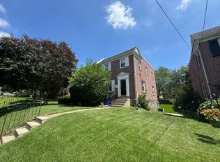 3840 Marshall Rd, Drexel Hill, PA 19026
