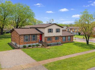 5523 Random Way, Louisville, KY