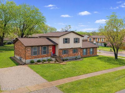 5523 Random Way, Louisville, KY, 40291