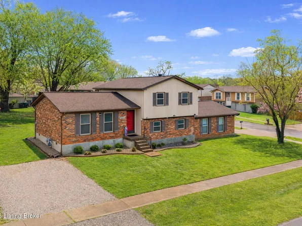 5523 Random Way, Louisville, KY 40291