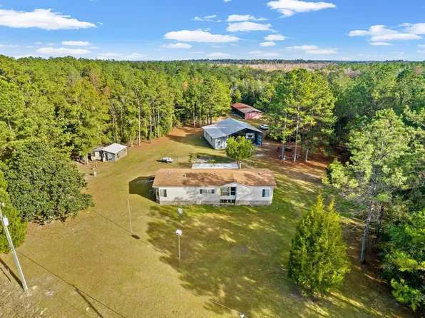 4281 Shell Landing Rd, Vernon, FL 32462