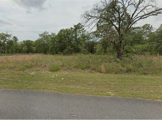 2002 W Windchime Loop, Citrus Springs, FL 34434