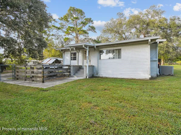 20005 Peyton Pl, Brooksville, FL 34601