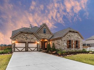 22135 Tomball Cemetery Rd, Tomball, TX 77377