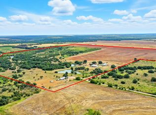 200 Strother Rd, Newcastle, TX 76372