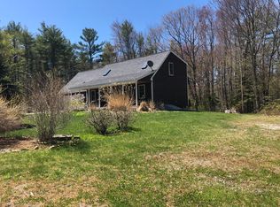 4 Josiah Currier Rd, York, ME 03909