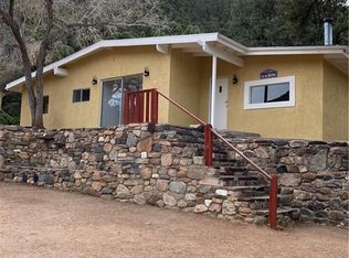 3165 S Atherton Dr, Kingman, AZ 86401