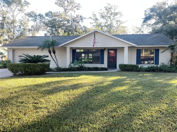 12467 SE 62nd Ave, Belleview, FL 34420