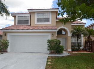 7323 Michigan Isle Rd, Lake Worth, FL 33467
