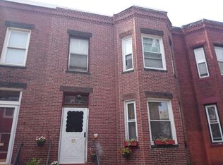 17 Nonquit St, Dorchester, MA 02125