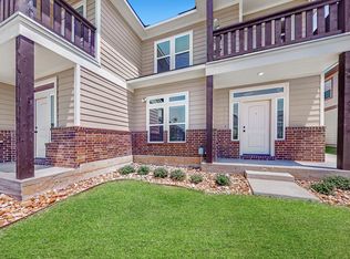 909 Montclair Ave, College Station, TX 77840