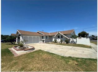 12449 Georgian St, Garden Grove, CA 92841