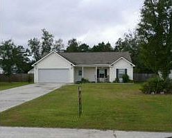 Home for Sale in Rincon, Georgia $137,000