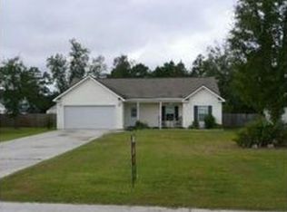 217 Oakwood Ct, Rincon, GA 31326