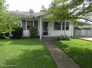 9946 Appollo Ct, Louisville, KY