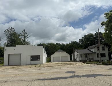 N4946 County Road WS, Iron Ridge, WI, 53035