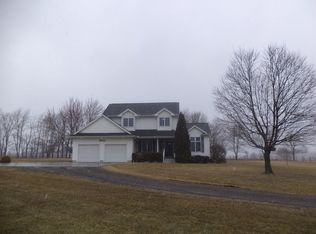 62855 County Road 29, Goshen, IN 46528