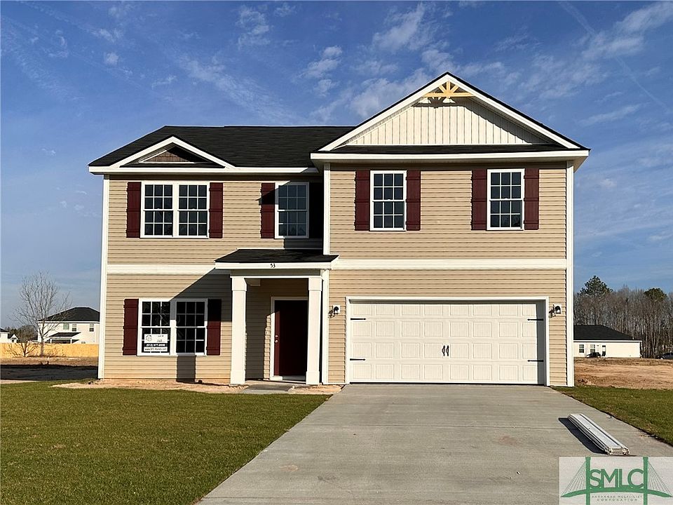 1st image of 53 Sunflower Circle NE