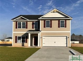53 Sunflower Cir NE, Ludowici, GA 31316