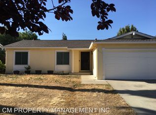 993 Rawlings Dr, San Jose, CA