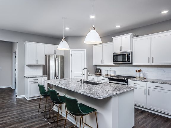 Model Representation