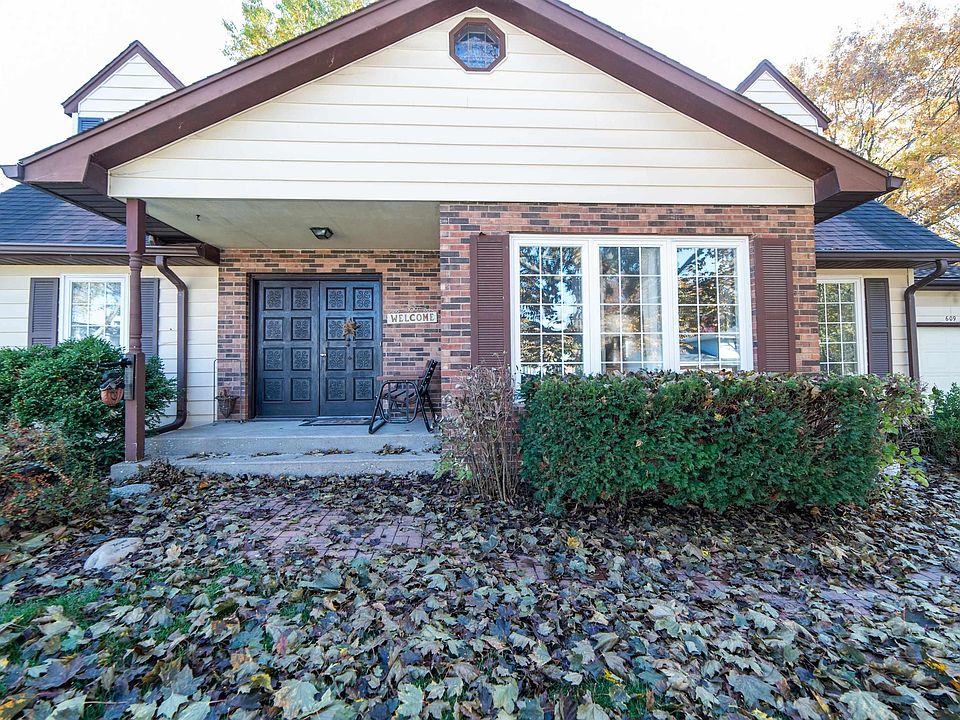 609 Prairie Vista Dr, Eldridge, IA 52748 Zillow