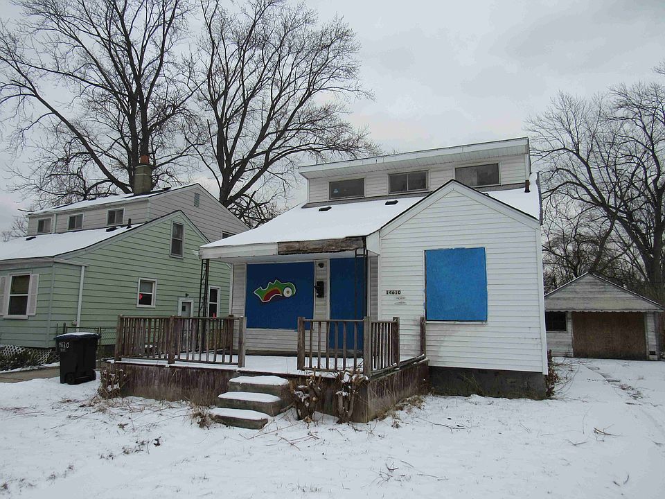 14610 Burt Rd