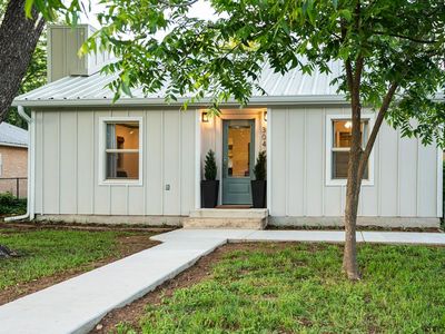 304 W Hackberry St, Fredericksburg, TX, 78624