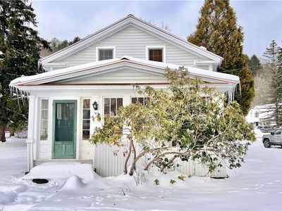 14 Elk St, Ellicottville, NY, 14731