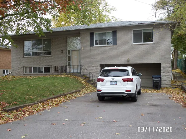 6 Watson St, Toronto, ON M1C 1E1