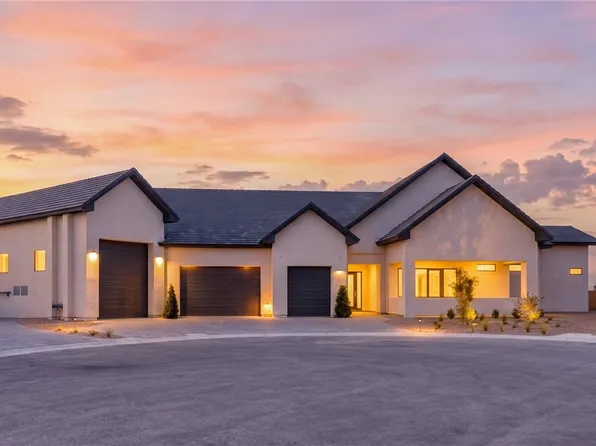 5865 Saint Ebbes, Las Vegas, NV 89131