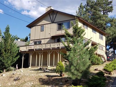 1310 Malabar Way, Big Bear City, CA, 92314