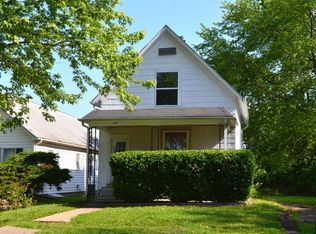 309 E 6th St, Sedalia, MO 65301