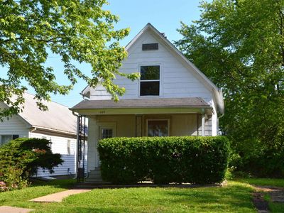 309 E 6th St, Sedalia, MO, 65301