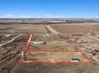 422 County Road 451, Coupland, TX 78615