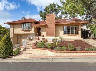 98 Loma Rd, San Carlos, CA 94070