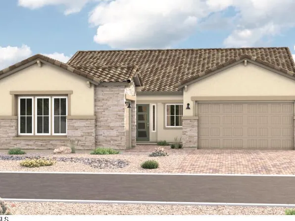 1331 W BAREFOOT Road, Apache Junction, AZ 85120