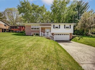 3513 Heatherwood Ave, Springfield, OH 45503