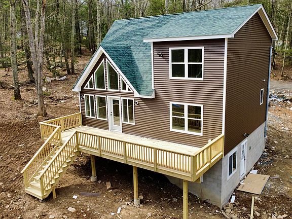 4th image of 136 Cree Rd