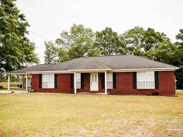 17816 Highway 41, Brewton, AL 36426