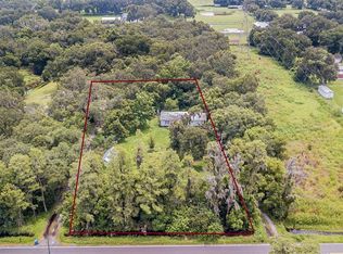 4910 Gallagher Rd, Plant City, FL 33565