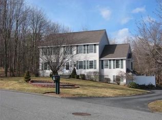 9 Carle Dr, Dracut, MA 01826