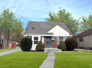16031 Tacoma St, Detroit, MI 48205