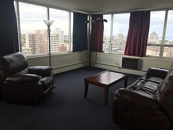 2nd image of 6171 N Sheridan Rd APT 1901