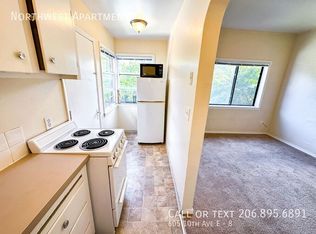 605 10th Ave E APT 8, Seattle, WA 98102