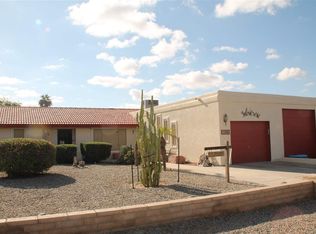 12333 E Via Feliz, Yuma, AZ 85367